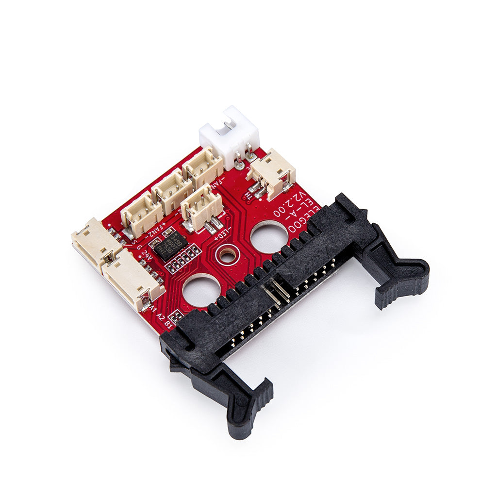elegoo-carte-adaptateur-extrudeur-pour-neptune-4-max-4-plus-pi-ce-de-rechange image 2
