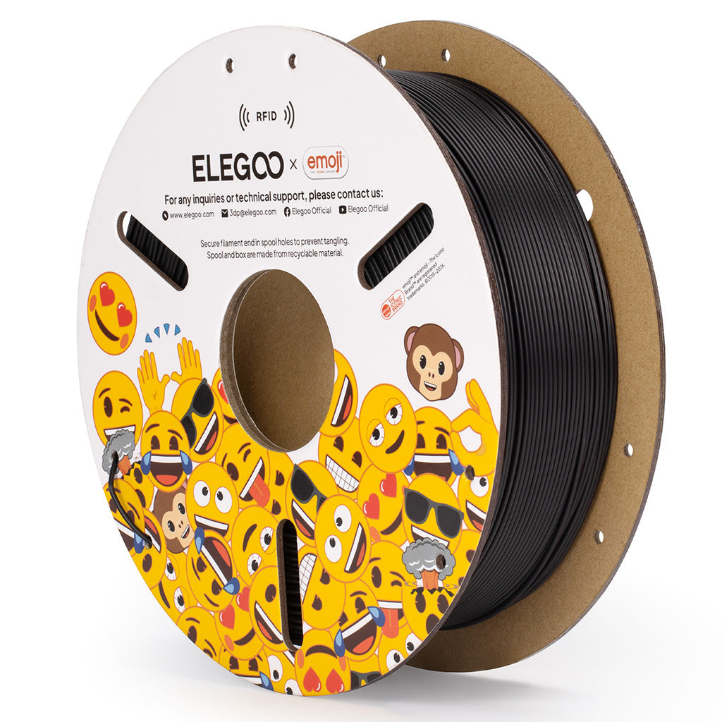 elegoo-pla-rfid-emoji-brand-edition-filament-pla-3d-fdm image 3