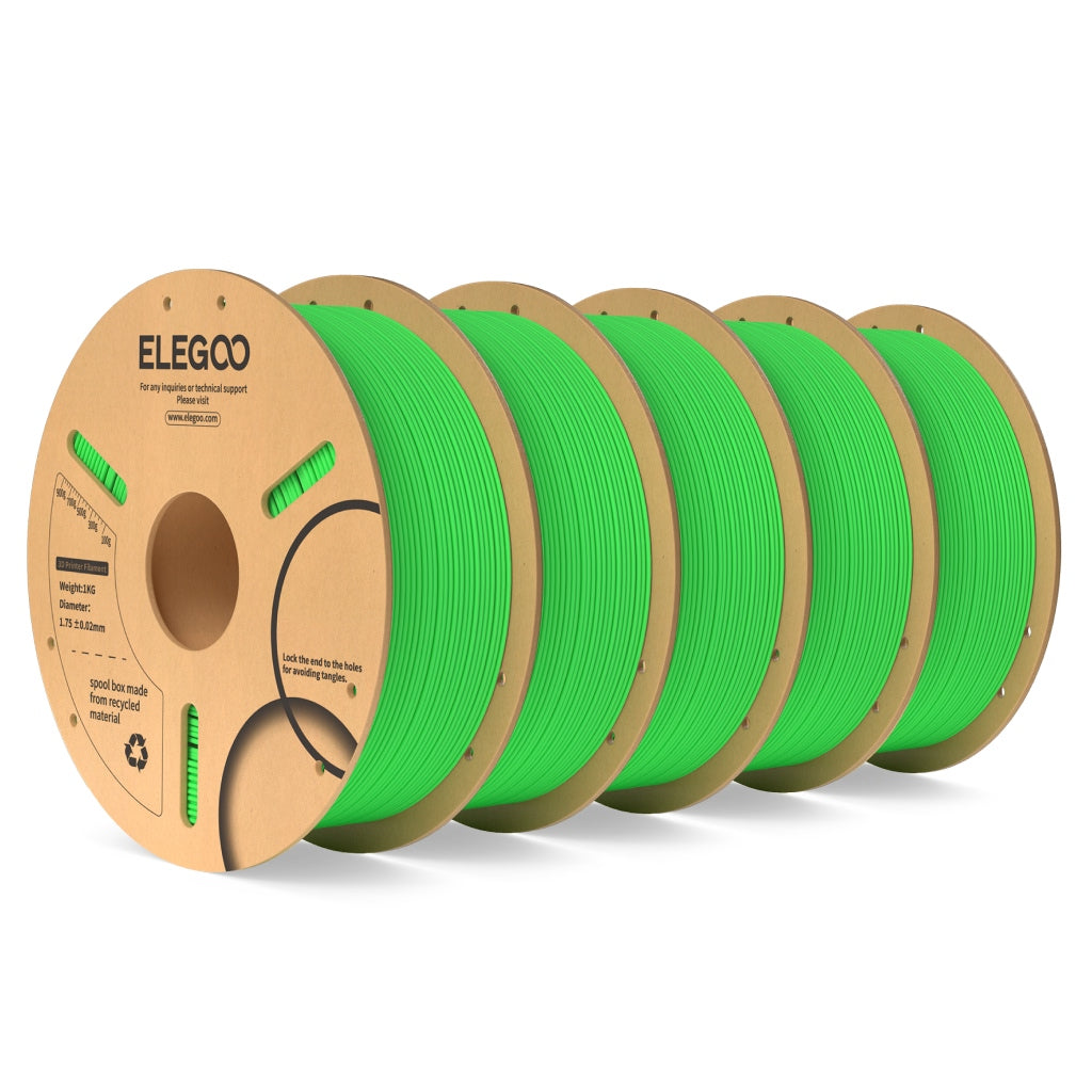 elegoo-pla-filament-5-kg-filament-1-75-mm-neptune-series image 5