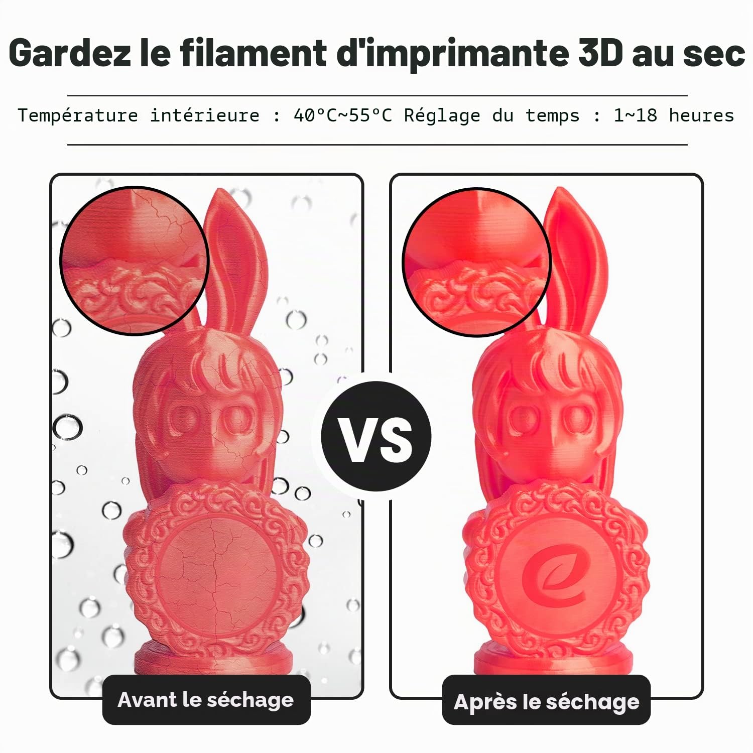 esun-ebox-lite-bo-te-de-s-chage-filament-avec-support-bobine image 2