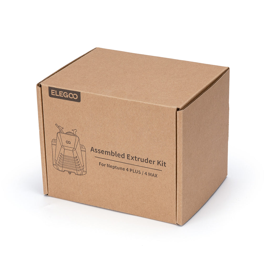 elegoo-kit-extrudeur-assembl-pour-neptune-4-plus-4-max-double-engrenage-300-c image 2