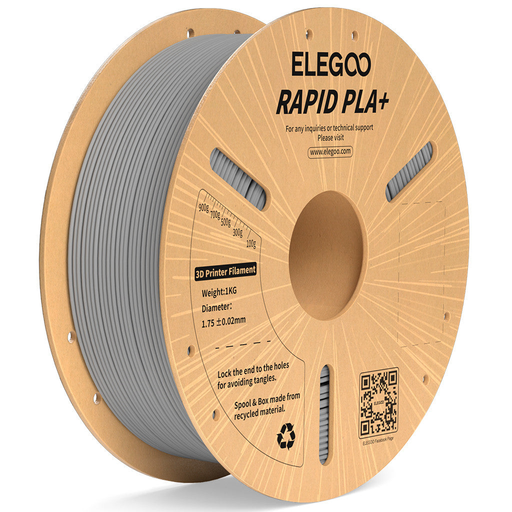 elegoo-rapid-pla-plus-filament-pla-haute-vitesse-jusqu-600-mm-s image 8