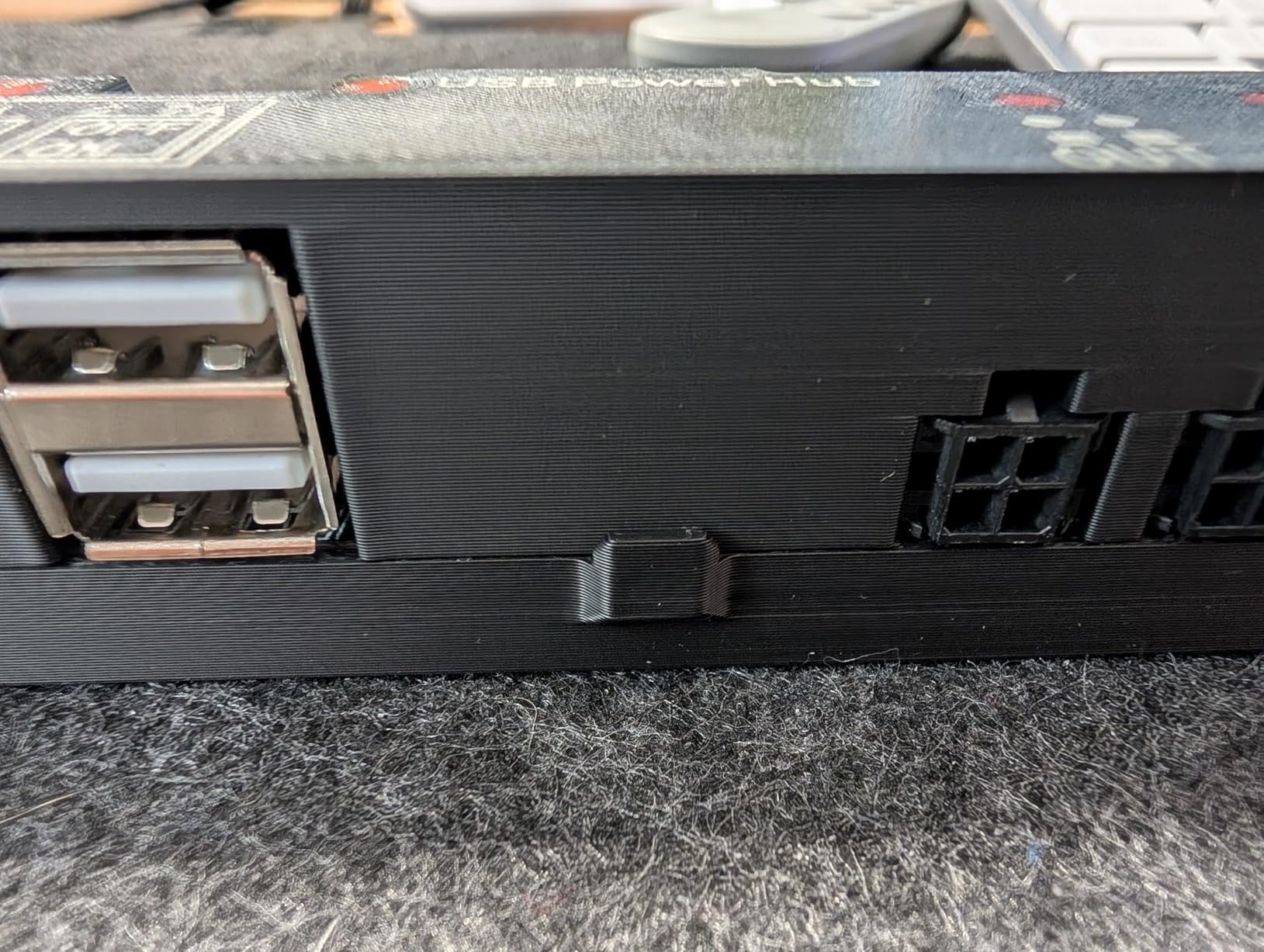 Bon filament, écolo sans bobine