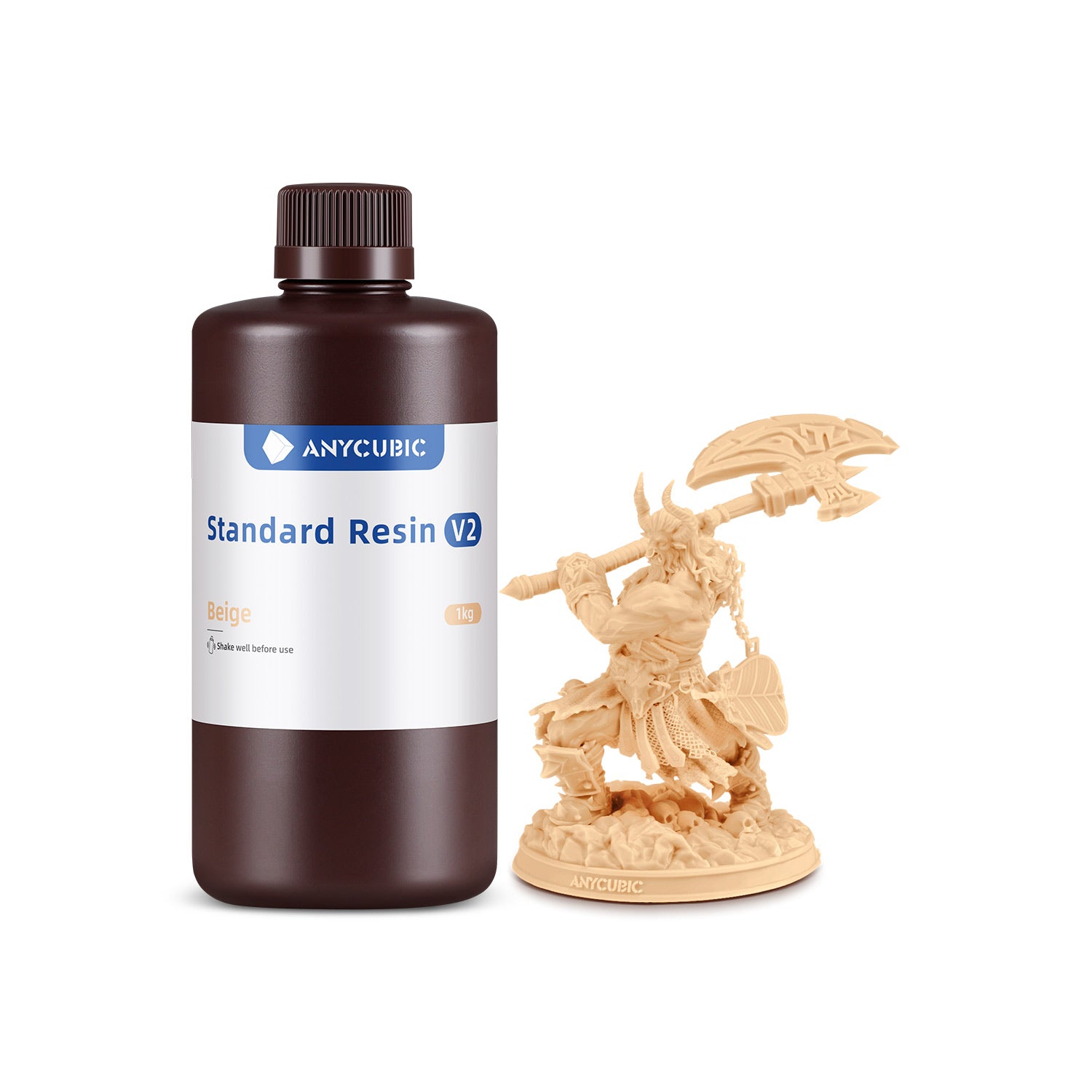 anycubic-standard-resin-v2-haute-t-nacit-pour-impression-3d-r-sine image 4