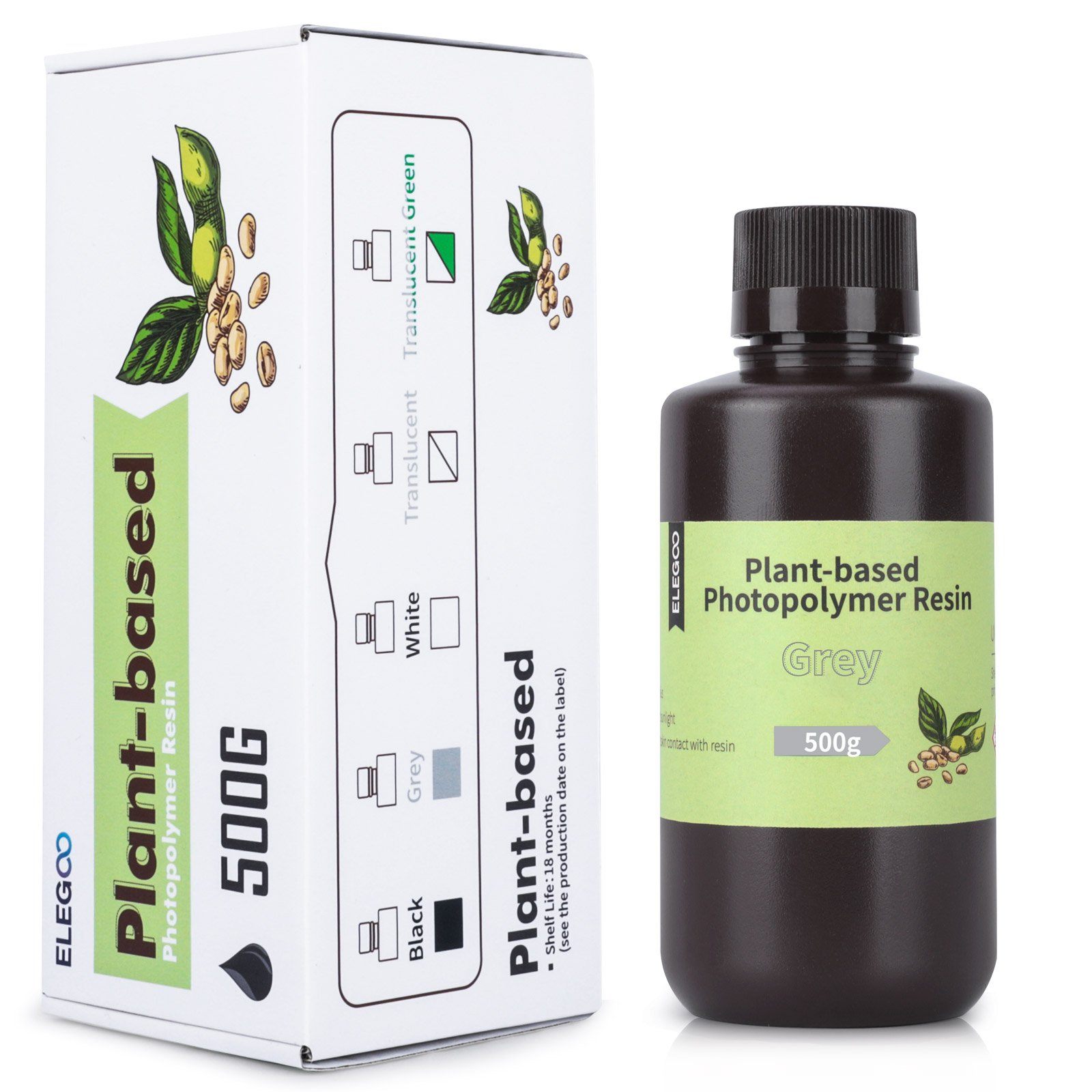 elegoo-plant-based-resin-r-sine-3d-biosourc-e-soja-1000-g image 7