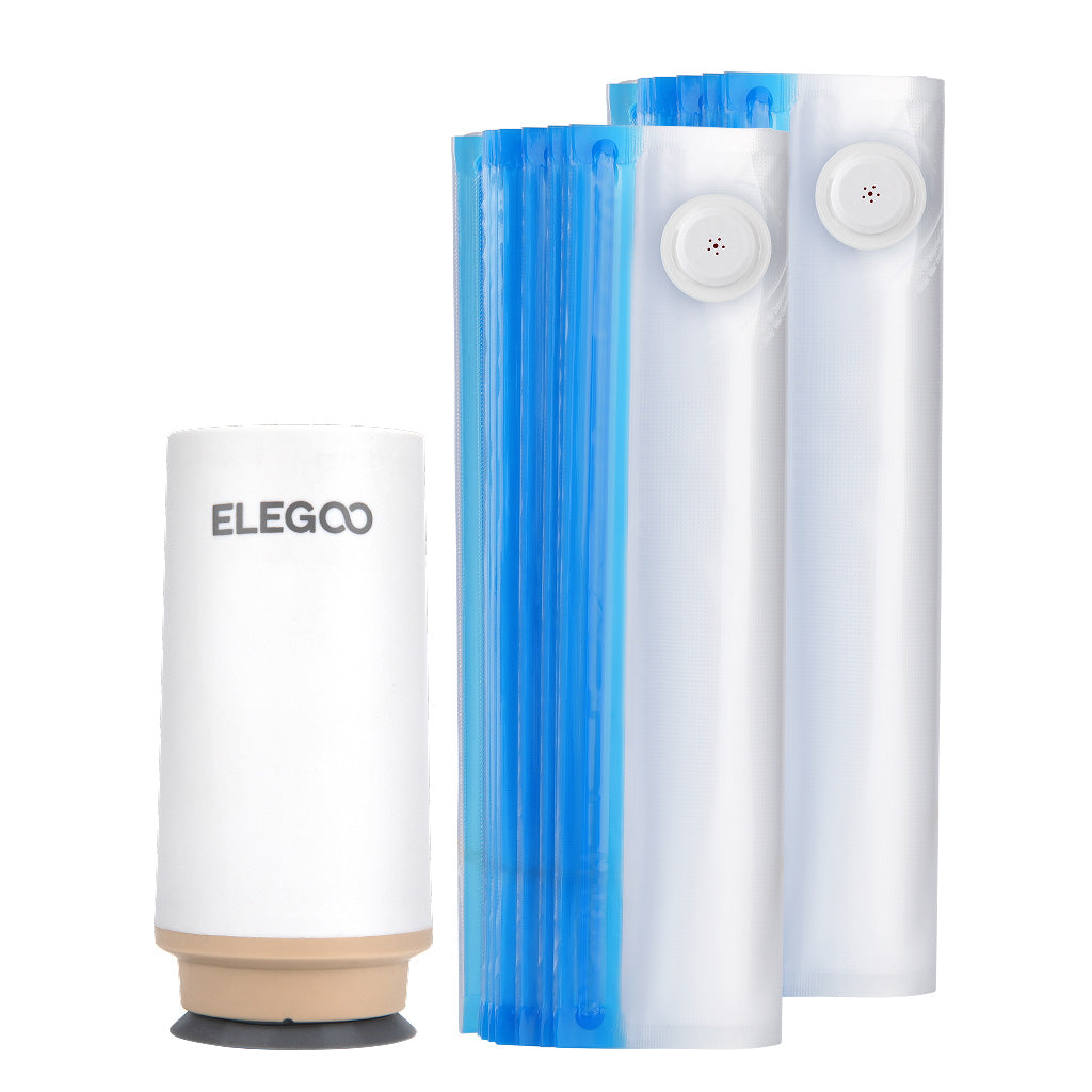 elegoo-kit-sacchetti-conservazione-sottovuoto-filament-20-pi-ces-sacs-de-stockag image 1