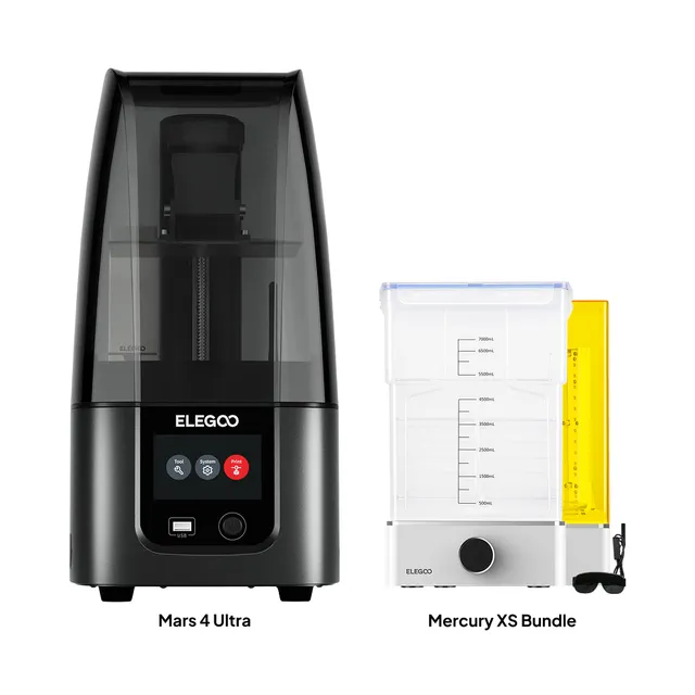 elegoo-mars-4-ultra-9k-7-pouces-mercury-xs-bundle image 1