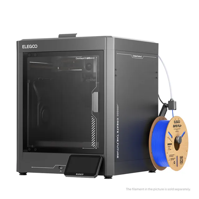 elegoo-centauri-carbon-2-imprimante-3d-fdm-haute-vitesse-multi-mat-riaux image 1
