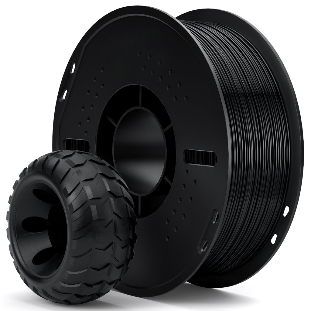 elegoo-filament-tpu-95a-pour-imprimante-3d-fdm-bobine-flexible image 1