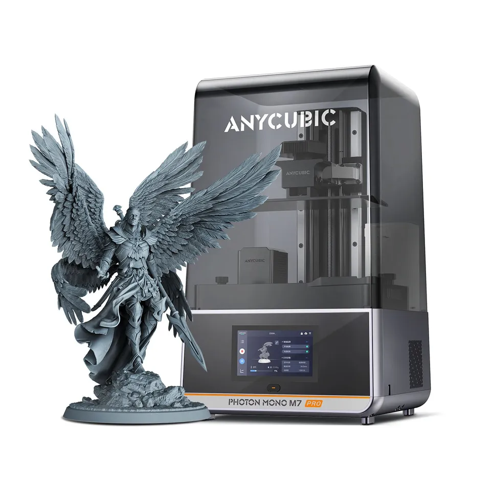 anycubic-photon-mono-m7-pro-imprimante-3d-r-sine-14k-wash-cure image 1