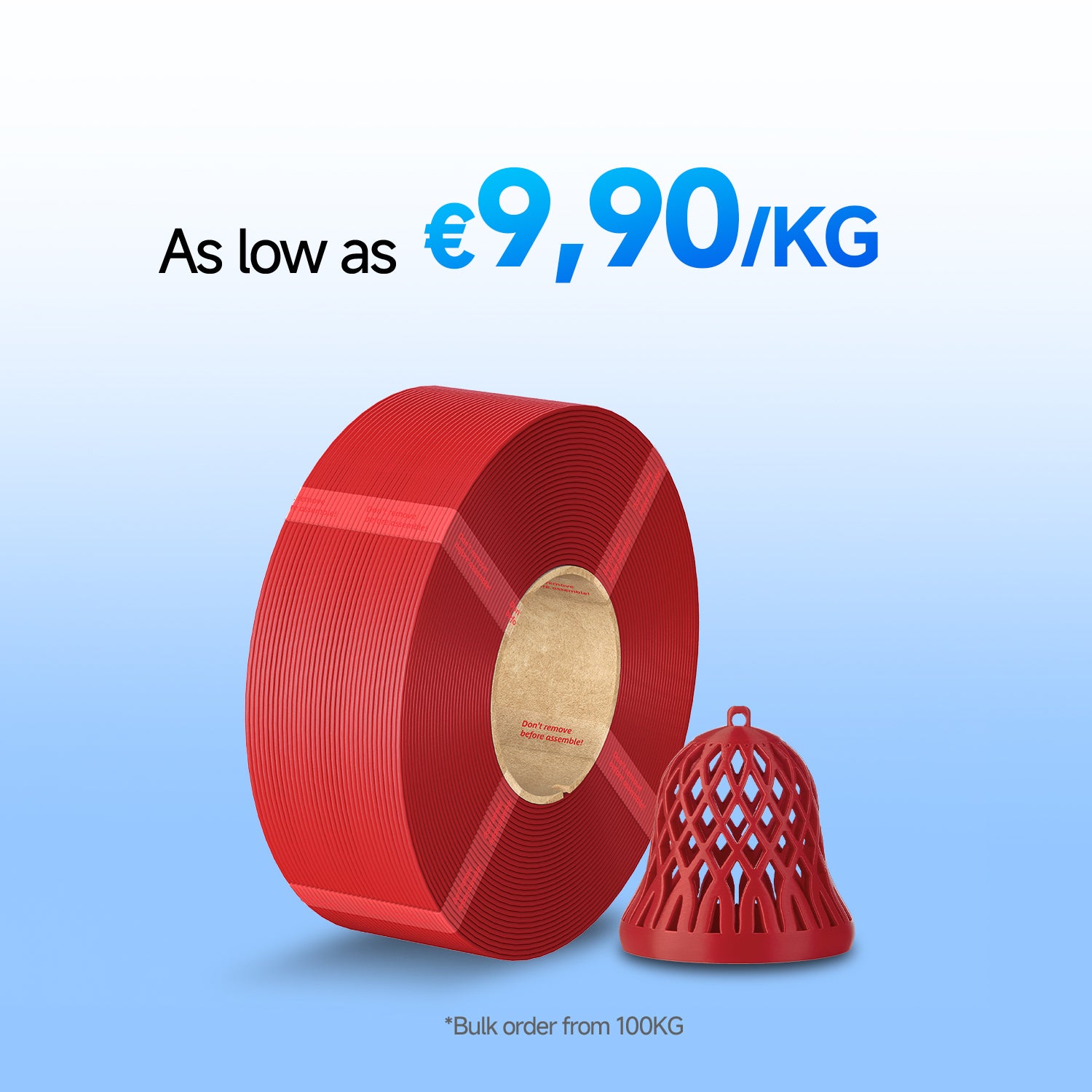 anycubic-pla-refill-10-100kg-recharge-filament-sans-bobine image 1