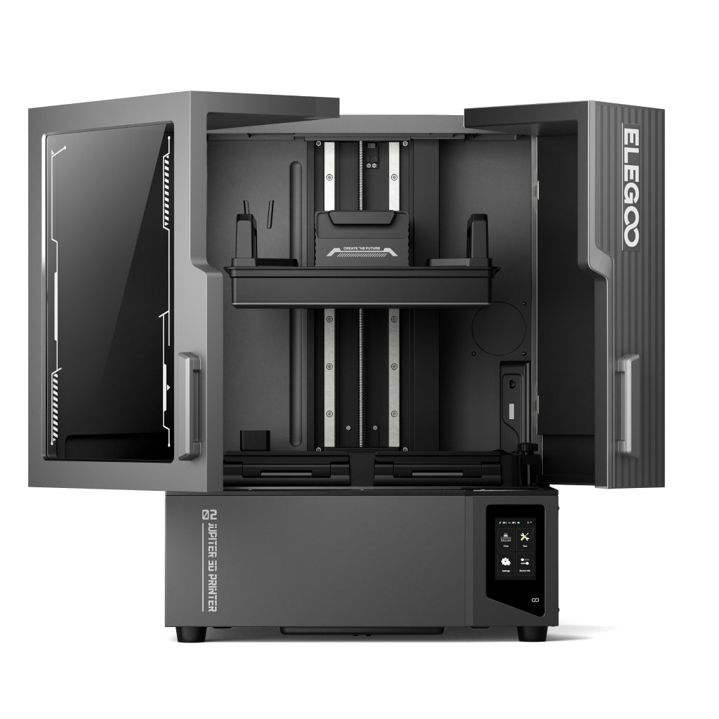 elegoo-jupiter-2-imprimante-3d-r-sine-grand-format-niveau-automatique-alimentati image 3