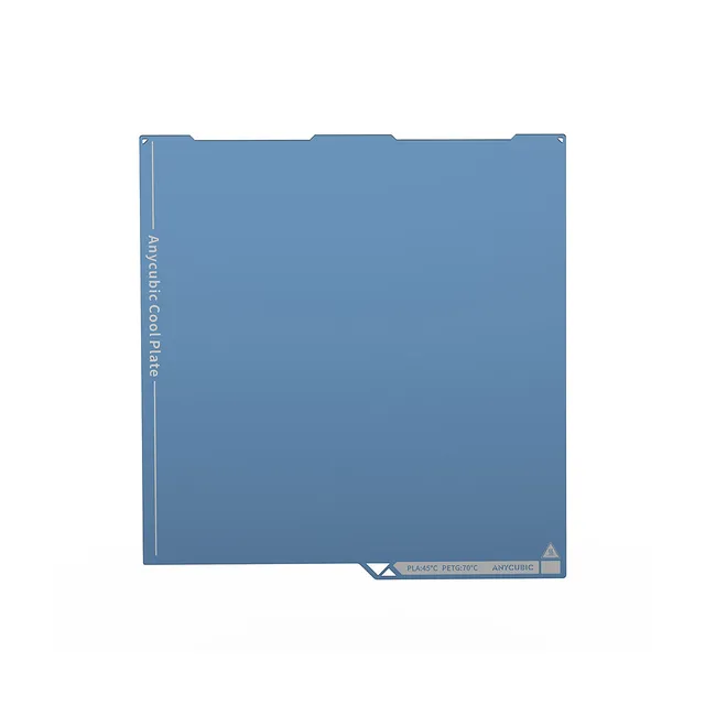 anycubic-cool-plate-plateau-froid-pour-kobra-3-s1-kobra-4 image 1