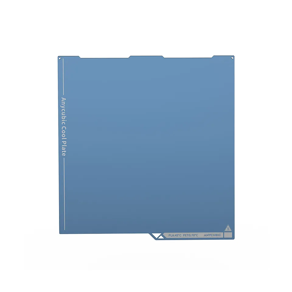 anycubic-cool-plate-plateau-froid-pour-kobra-3-s1-kobra-4 image 1