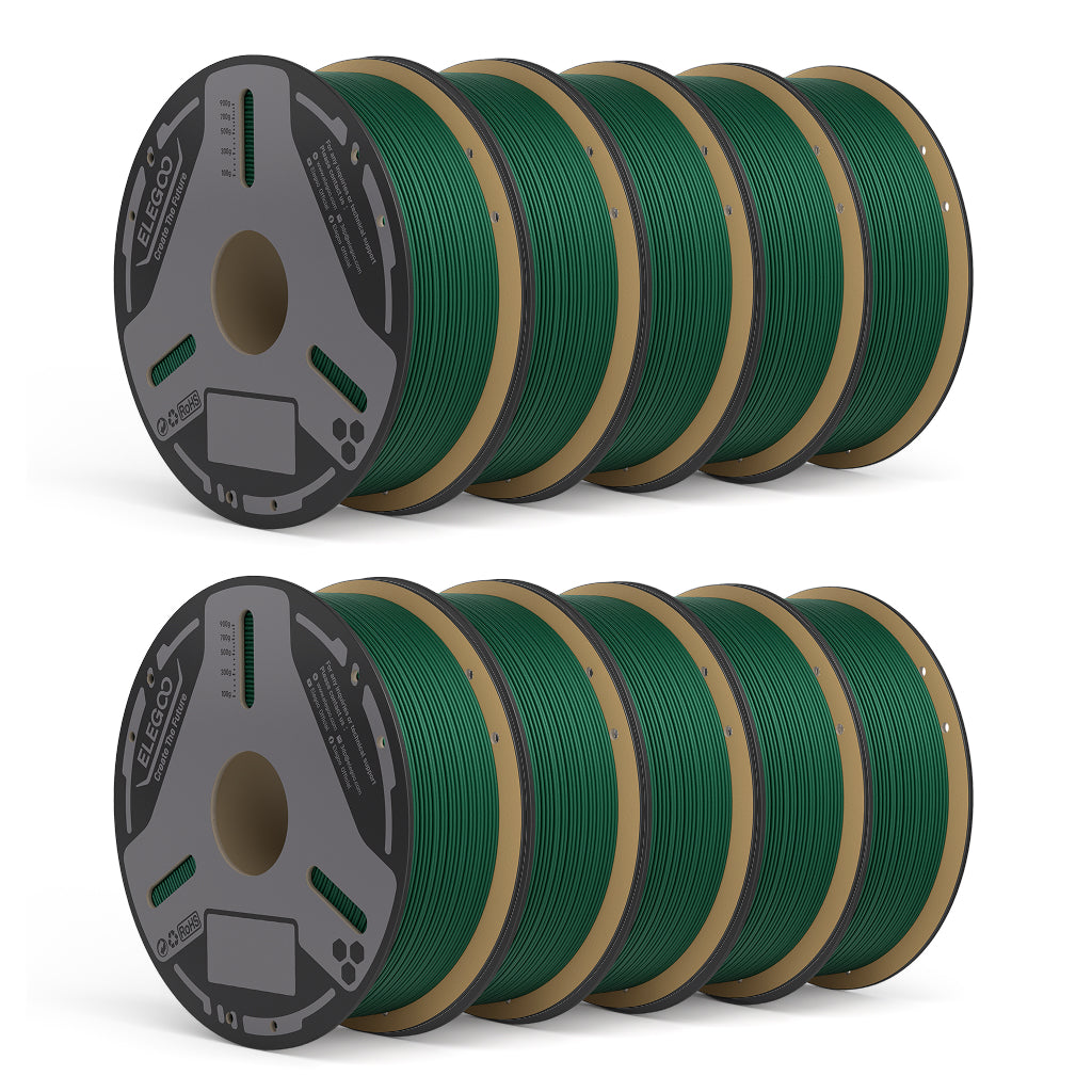elegoo-pla-cf-1-75-mm-10-kg-filament-carbone-haute-r-sistance image 5