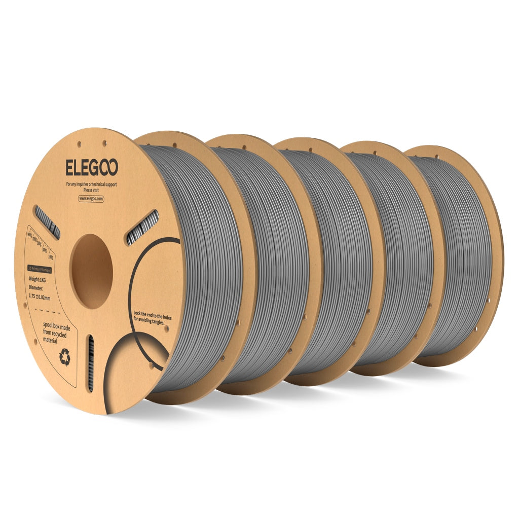 elegoo-pla-filament-5-kg-filament-1-75-mm-neptune-series image 6