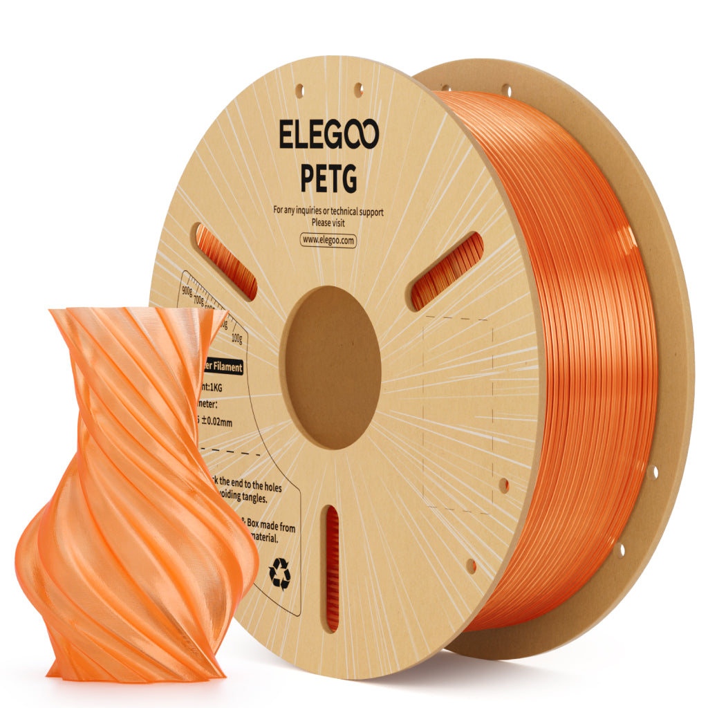 elegoo-petg-translucide-filament-pour-imprimante-3d-fdm image 8