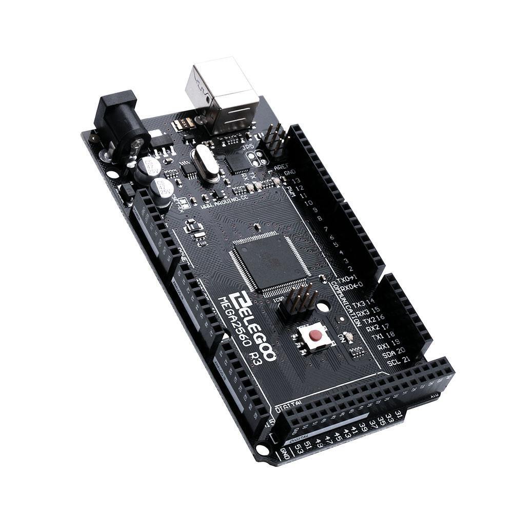 elegoo-mega-2560-r3-carte-de-contr-le-avec-c-ble-usb image 7