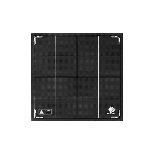 anycubic-plaque-verre-plateau-de-construction-pour-imprimante-3d-fdm image 1
