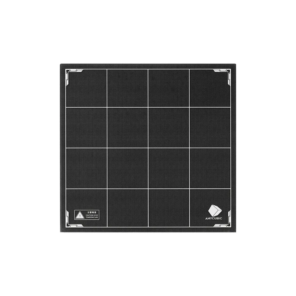 anycubic-plaque-verre-plateau-de-construction-pour-imprimante-3d-fdm image 1