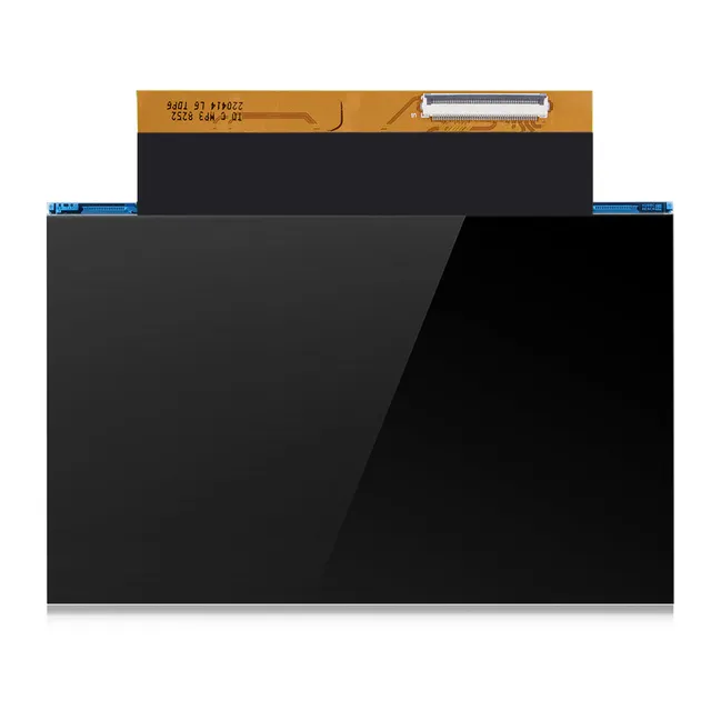 elegoo-cran-lcd-6-6-pouces-4k-mono-pour-mars-3-pro image 1