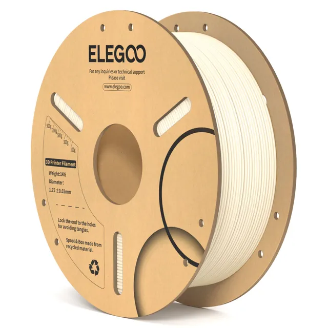 elegoo-pla-cmyk-filament-pla-pour-lithophanies-couleur-pour-imprimante-3d-fdm image 1