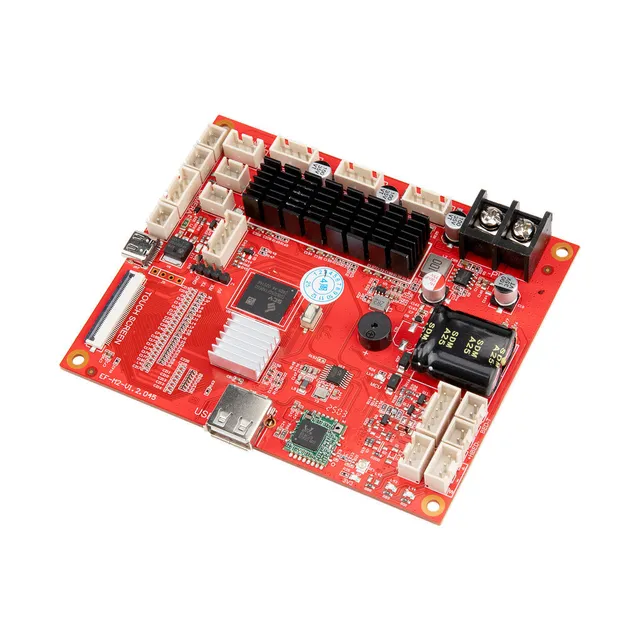 elegoo-carte-m-re-pour-centauri-carbon-pi-ce-d-tach-e-d-origine image 1