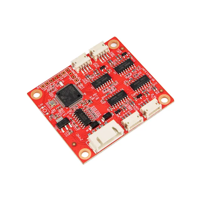 elegoo-carte-adaptateur-jauge-de-contrainte-pour-centauri-carbon image 1