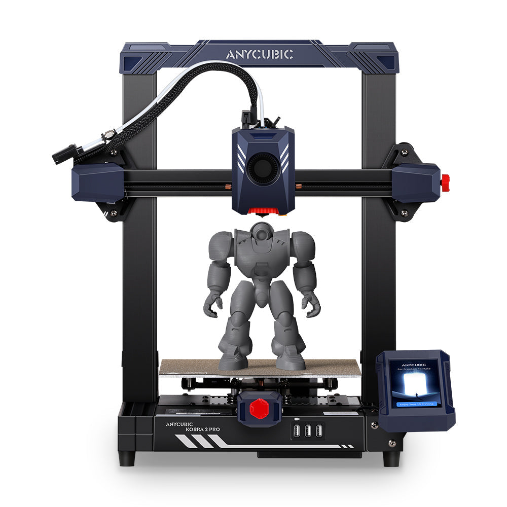 anycubic-kobra-2-pro-imprimante-3d-fdm-rapide-500-mm-s image 1