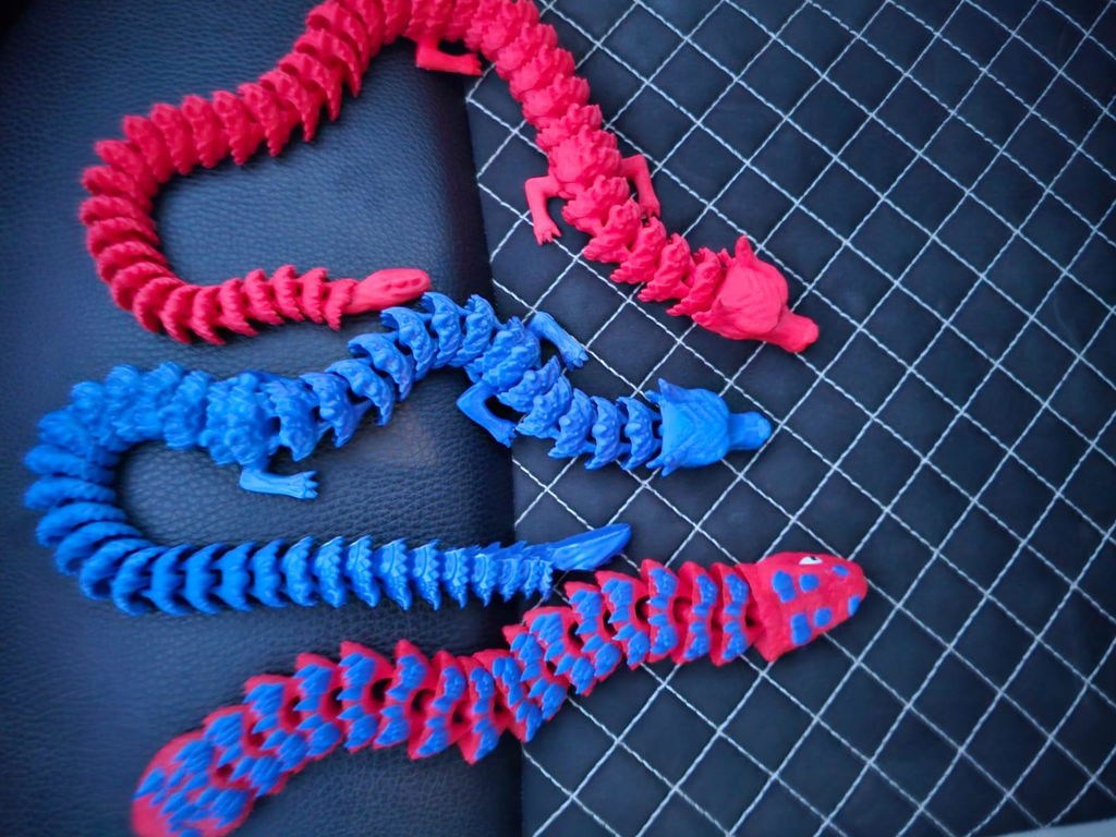 4 bobines, zéro déchet