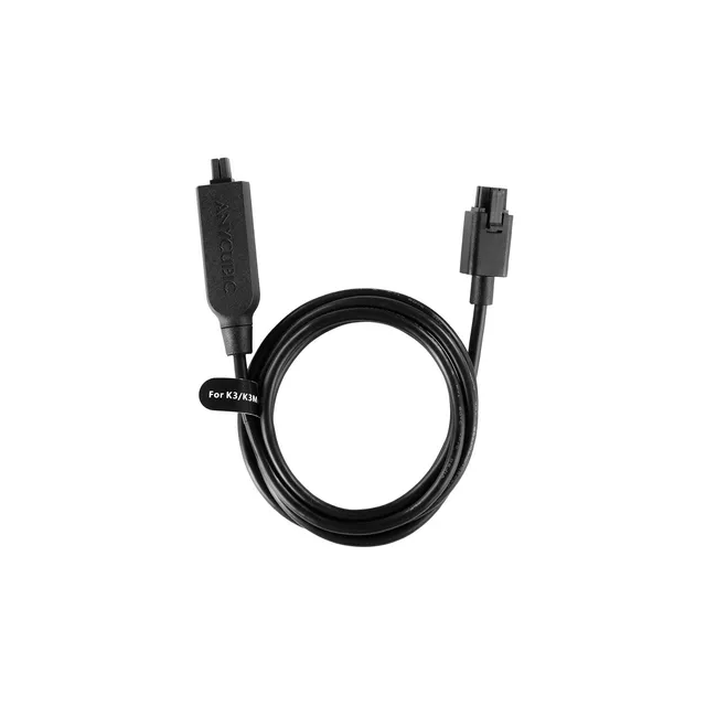 anycubic-ace-2-pro-usb-to-rs485-signal-cable-c-ble-signal-d-origine-kobra-s1 image 1