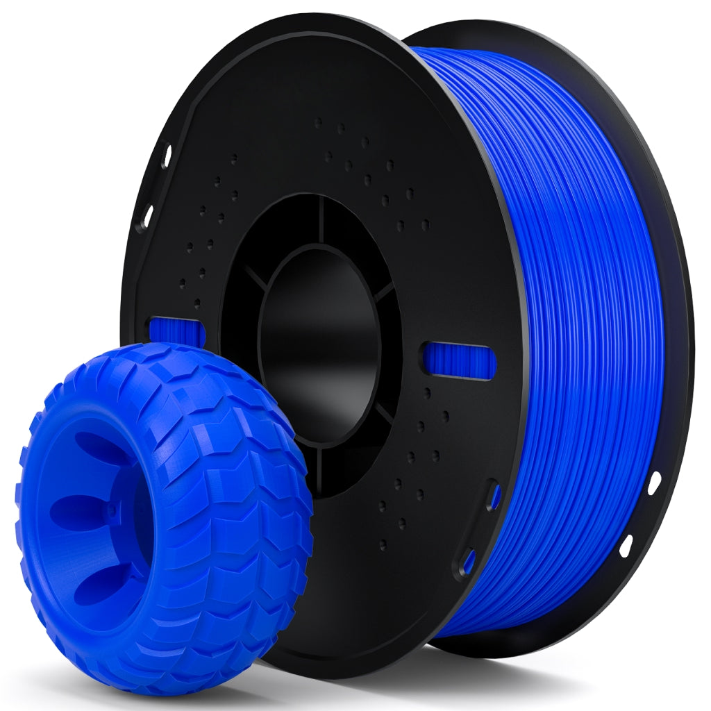 elegoo-filament-tpu-95a-pour-imprimante-3d-fdm-bobine-flexible image 5