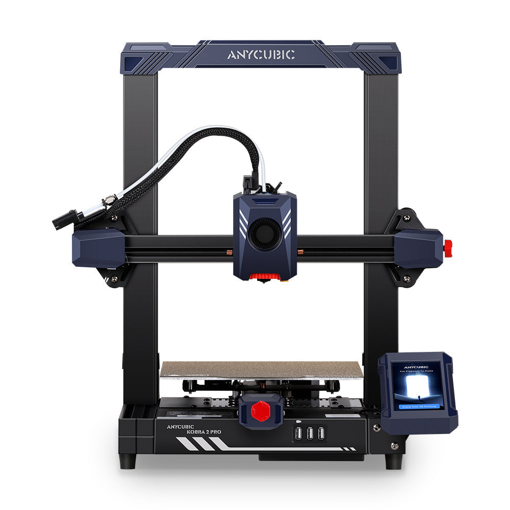 anycubic-kobra-2-pro-imprimante-3d-fdm-rapide-500-mm-s image 6