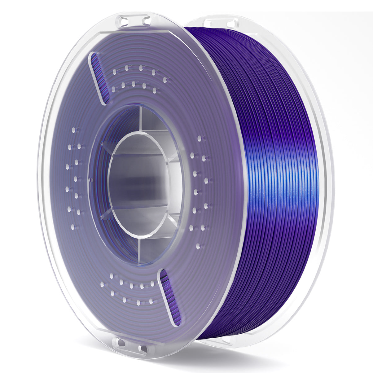 elegoo-pla-galaxy-1-75-mm-filament-pla-effet-paillet-pour-imprimante-3d-fdm image 2