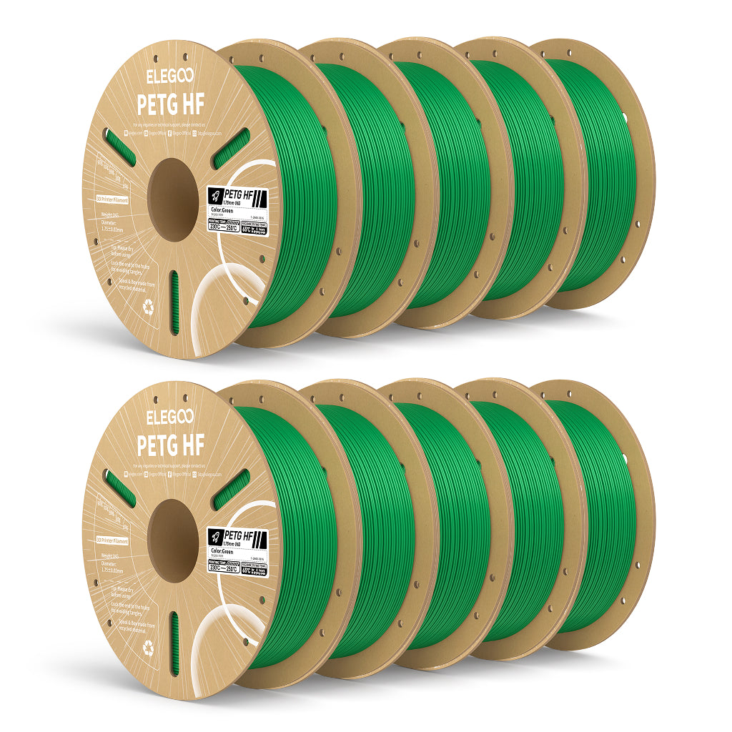 elegoo-petg-hf-filament-1-75-mm-lot-10-kg-haute-vitesse image 5