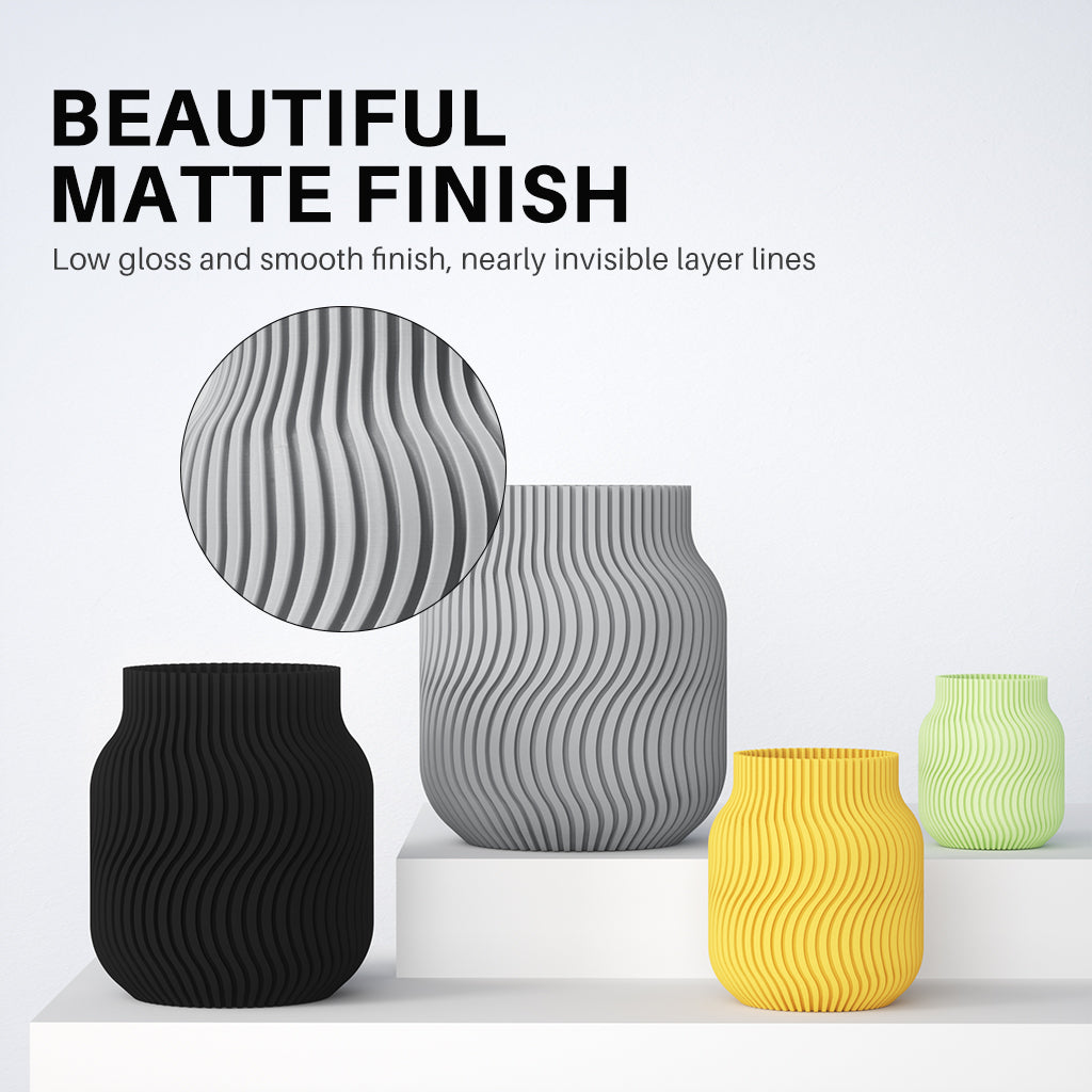 elegoo-pla-matte-1-75-mm-10-kg-lot-filament-mat-multi-bobines image 2