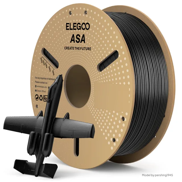 elegoo-asa-1-75-mm-1-kg-filament-3d-ext-rieur image 1