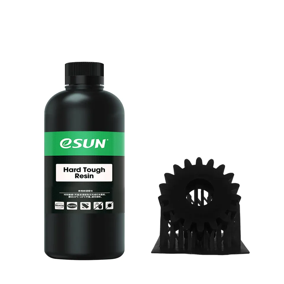 esun-r-sine-abs-like-405nm-pour-impression-3d-lcd-500g-noir image 1
