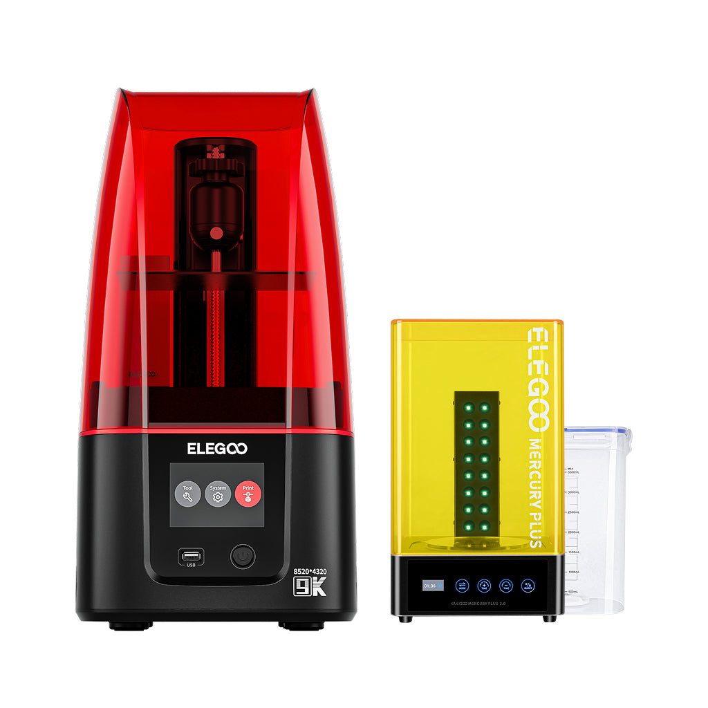 elegoo-mars-4-mercury-plus-v2-0-imprimante-3d-r-sine-9k-avec-station-lavage image 2