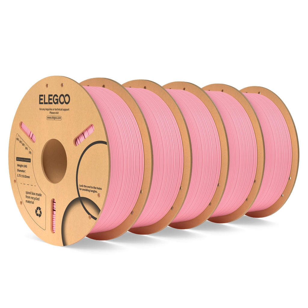 elegoo-pla-filament-5-kg-filament-1-75-mm-neptune-series image 2
