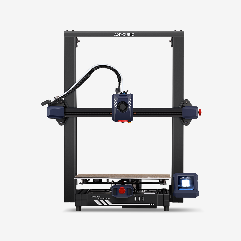 anycubic-kobra-2-plus-imprimante-3d-fdm-haute-vitesse-10x-grand-volume-pla-inclu image 8