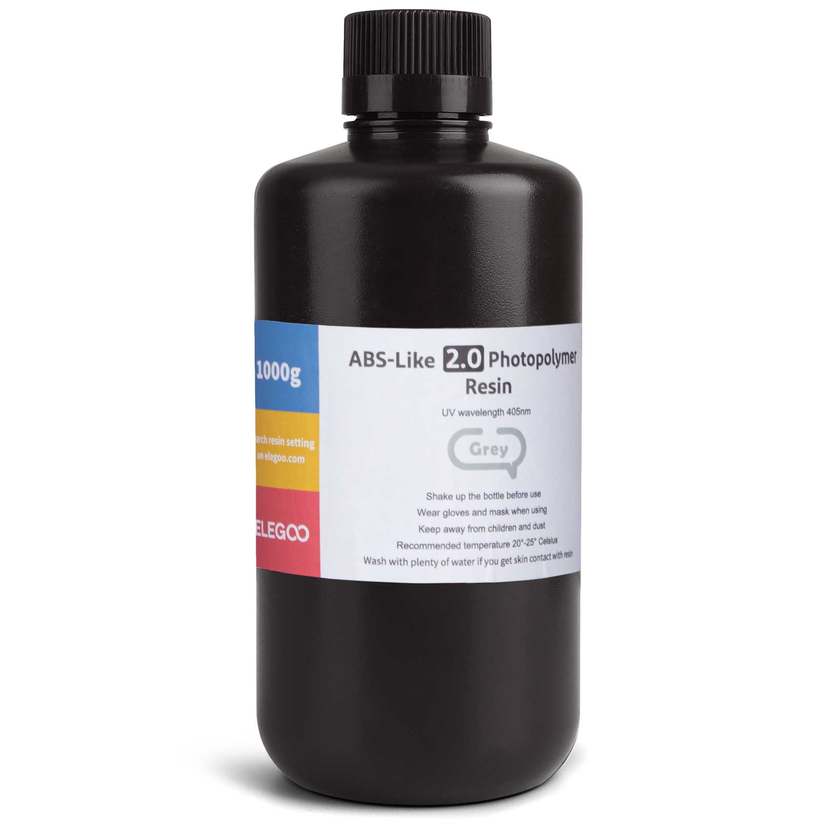 elegoo-abs-like-resin-v2-0-r-sine-uv-405nm-haute-pr-cision-pour-imprimante-lcd image 5