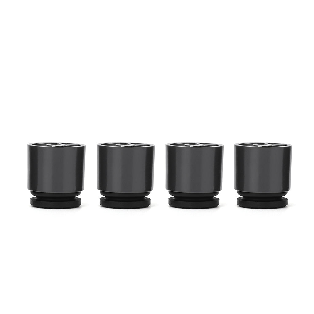 elegoo-pieds-antivibrations-silicone-pour-centauri-carbon-2-lot-de-4 image 1