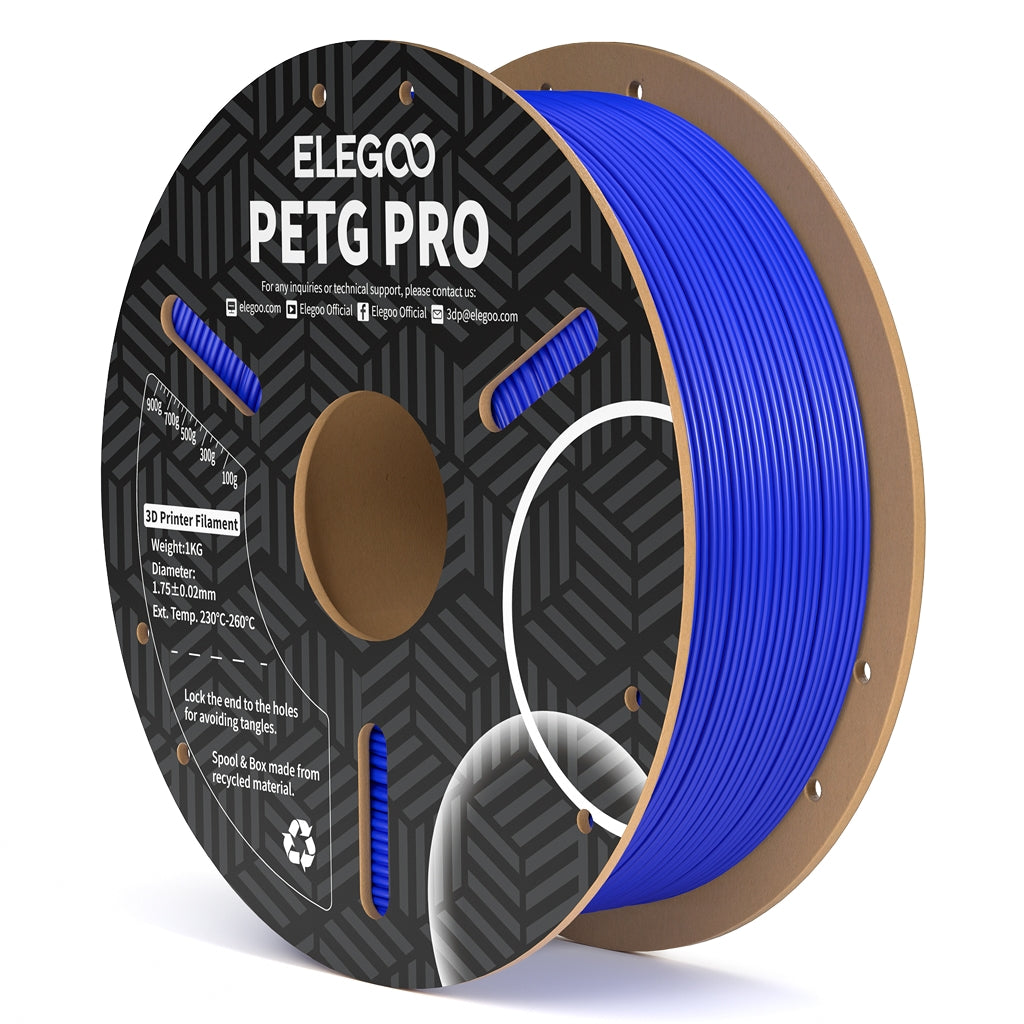 elegoo-petg-pro-filament-1-75-mm-1-kg-pour-imprimante-3d-fdm image 8