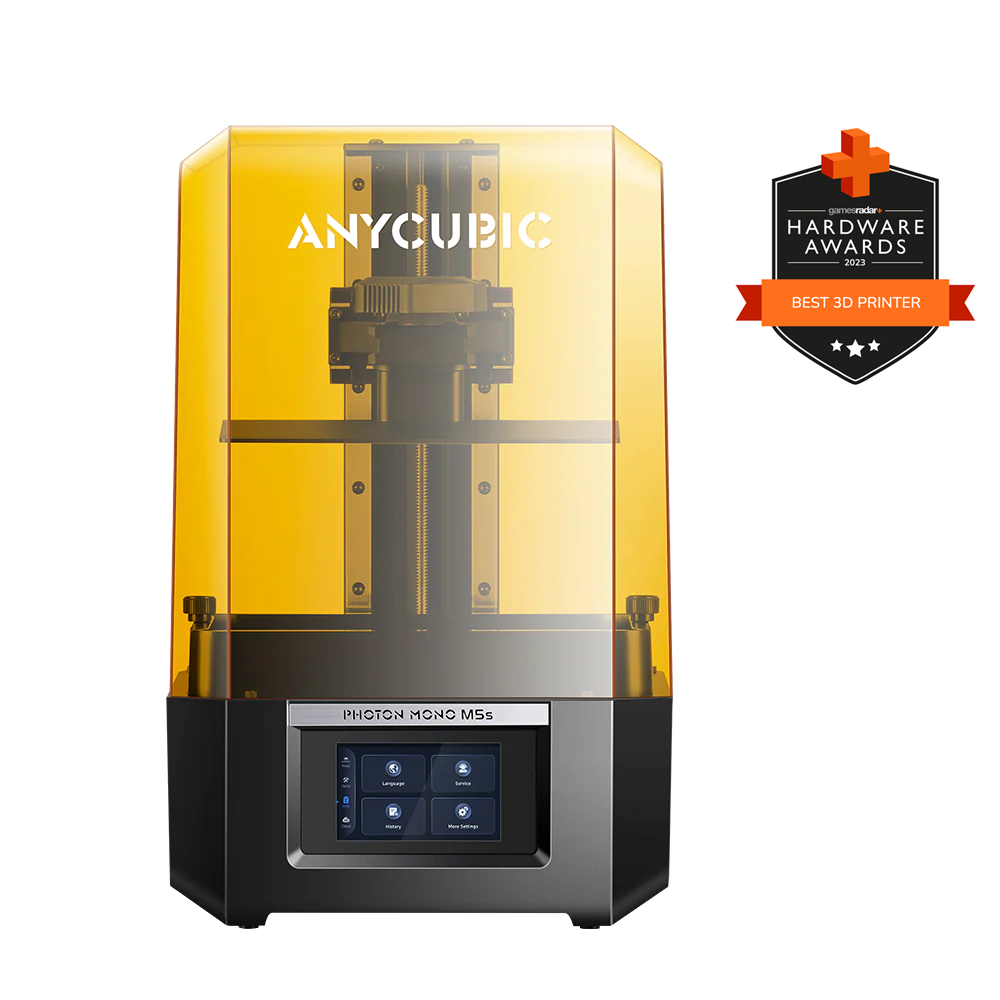 anycubic-photon-mono-m5s-imprimante-3d-r-sine-12k-10-1-pouces-sans-nivellement image 2