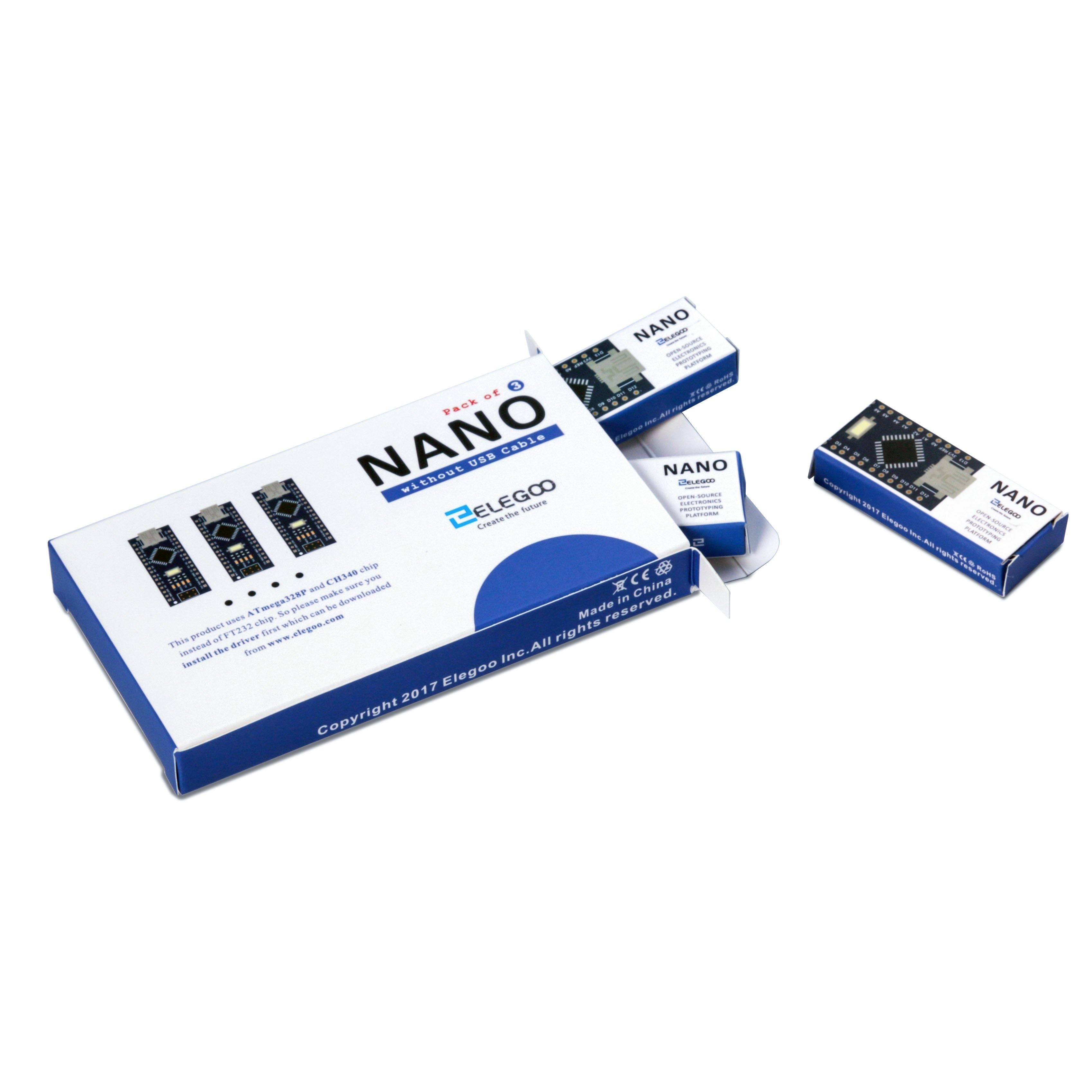elegoo-carte-nano-v3-0-atmega328p-ch340-lot-de-3-cartes-compatibles-breadboard image 7