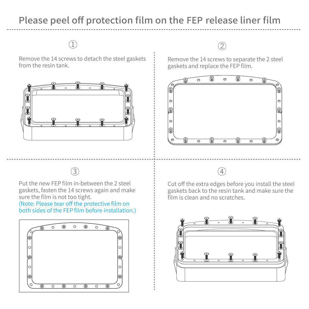 elegoo-film-pfa-mars-4-dlp-lot-de-5-films-200-x-130-mm image 5