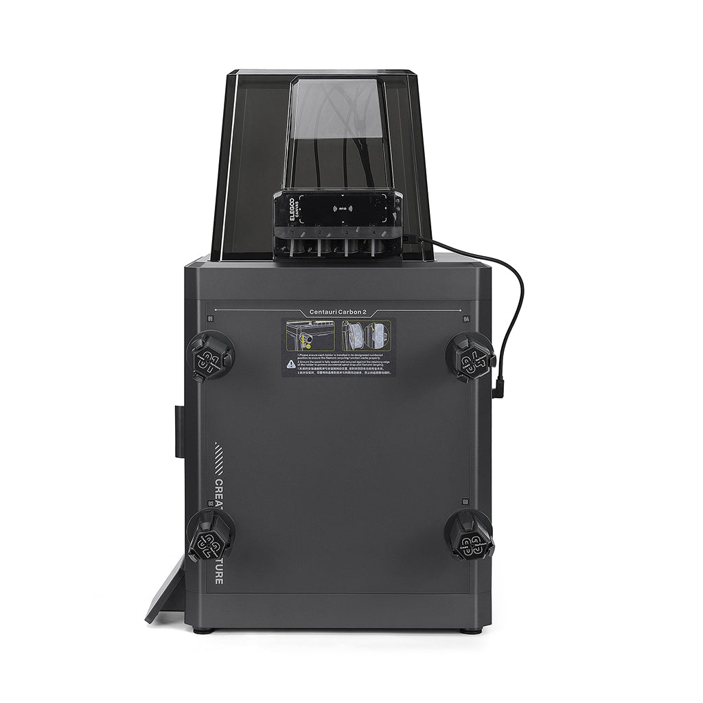 elegoo-centauri-carbon-2-combo-imprimante-3d-fdm-multicolore-500-mm-s-buse-350-c image 5