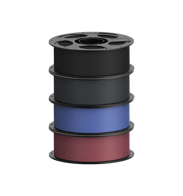 anycubic-pla-cf-pour-kobra-s1-max-s1-max-combo-filament-carbone image 1