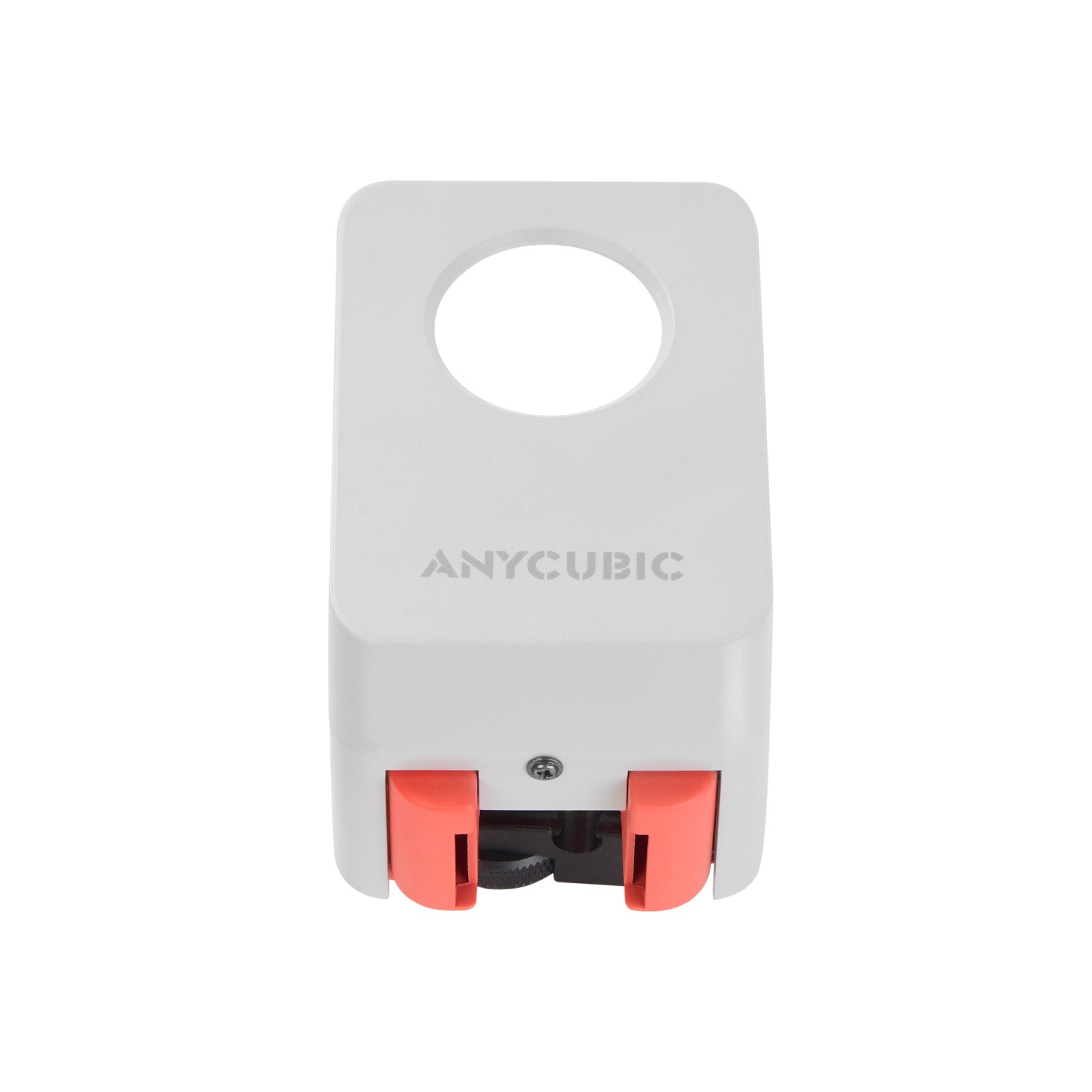 anycubic-s1-max-toolhead-quick-release-cover-capot-de-t-te-d-impression-kobra-s1 image 1